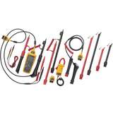 Battery Analyzer with Angled No Temperature and Straight with Temperature Probes redirect to product page